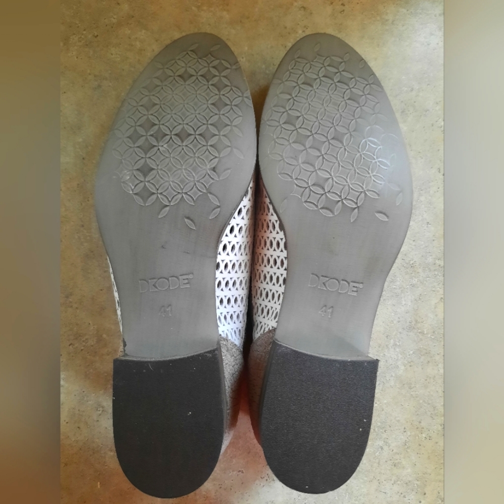 Dkode leather loafers - Picture 3 of 5